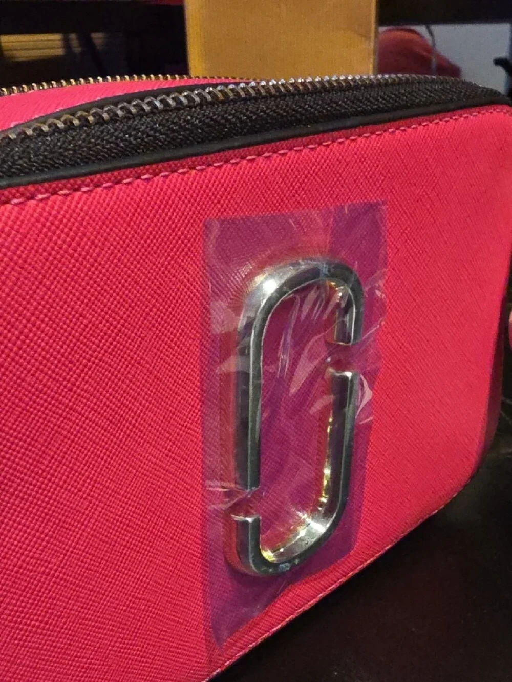 Marc Jacobs 